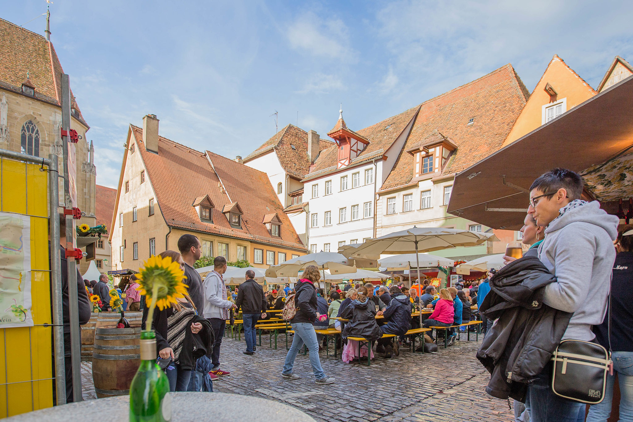 Rothenburg ob der Tauber